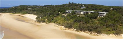 Stradbroke Island Beach Hotel - QLD (PBH4 00 19191)